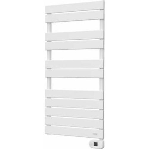 Sèche-Serviettes Caloporteur Blanc 600W Delonghi LIO 278434