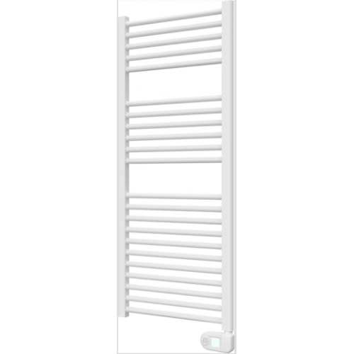 Sèche-Serviettes Fluide 500W Delonghi COBRAM 278771