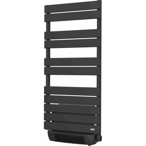 Sèche-Serviettes Fluide Anthracite 1600W Delonghi LIO 278433