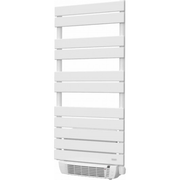 Sèche-Serviettes Fluide Blanc 1600W Delonghi LIO 278432