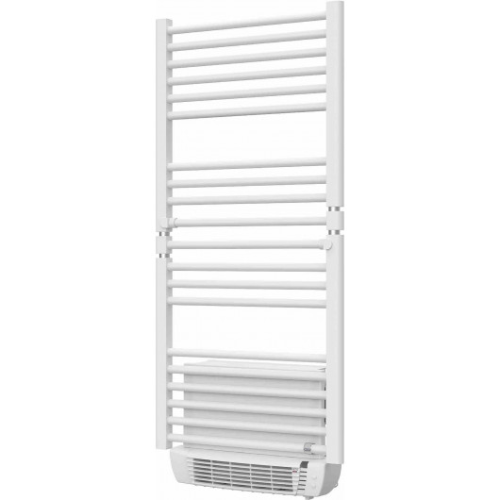 Sèche-Serviettes Fluide Soufflant 1500W Delonghi PIVOT 278436