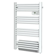 Sèche-Serviettes "sec" avec soufflerie 1500 W falcon Drexon 941050