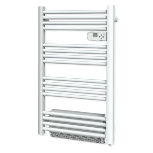 Sèche-Serviettes "sec" avec soufflerie 1500 W falcon Drexon 941050