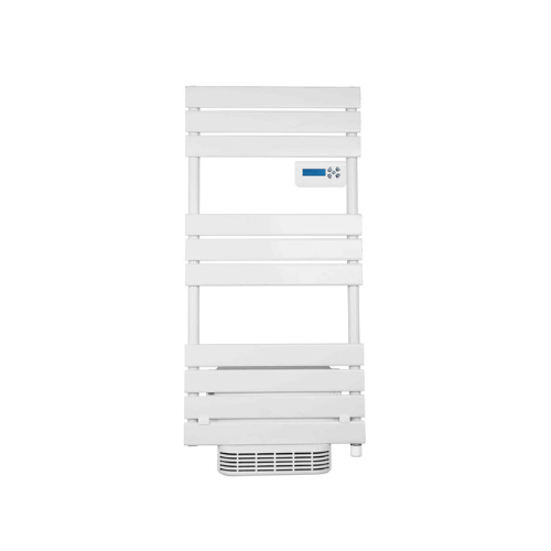 Sèche-serviettes fluide + soufflerie 1500 W DREXON 940150