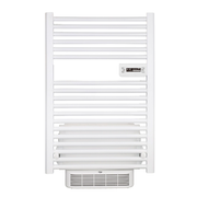 Sèche-serviettes fluide et soufflerie 500W +1000 W DREXON 940050