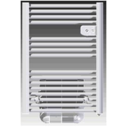 Sèche-serviettes sec RONDO.S 500 W DREXON 940455