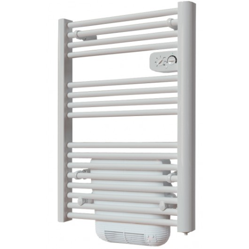 Sèche-serviettes sec RONDO.S 750 W DREXON 940850
