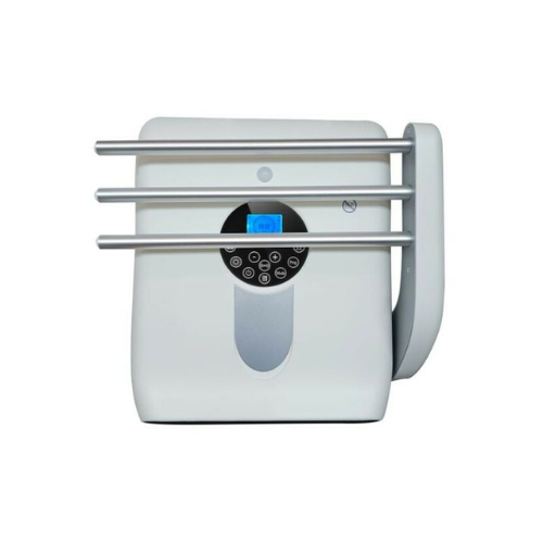 Sèche-serviettes soufflant TARA 2000W 813510 DREXON