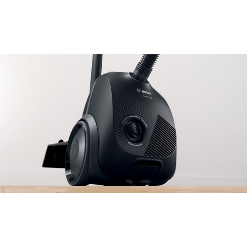 Série 2, Aspirateur avec sac, Noir BOSCH BGBS2LB1 - vue 3