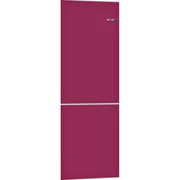 Série 4, Façades interchangeables "clip door", Prune BOSCH KSZ2AVL00