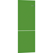 Série 4, Façades interchangeables "clip door", Vert menthe BOSCH KSZ2AVJ00
