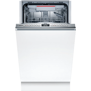 Série 4, Lave-vaisselle tout intégrable, 45 cm BOSCH SRV4XMX28E - vue 1