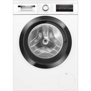 Série 6, Lave-linge front, 8 kg, 1400 trs/min BOSCH WUU28T18FR - vue 1