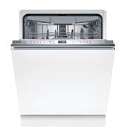 Série 6, Lave-vaisselle tout intégrable, 60 cm BOSCH SMV6ECX93E(F)