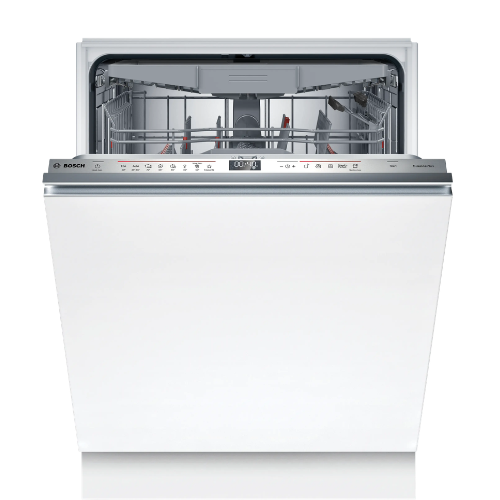 Série 6, Lave-vaisselle tout intégrable, 60 cm BOSCH SMV6ECX93E(F)