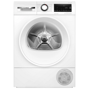 Série 6, Sèche-linge pompe à chaleur, 8 kg BOSCH WQG24502FR - vue 1