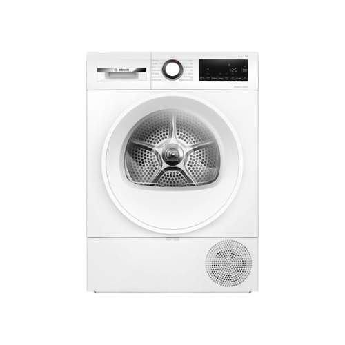 Série 6, Sèche-linge pompe à chaleur, 9 kg BOSCH WQG1420DFR - vue 1