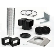 Set De Recyclage Hotte Siemens LZ55650 (#1663870)