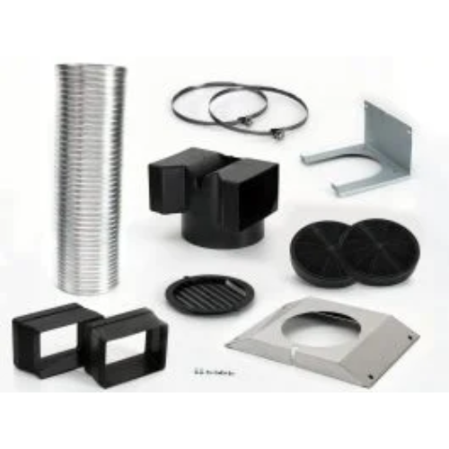 Set De Recyclage Hotte Siemens LZ55650 (#1663870)