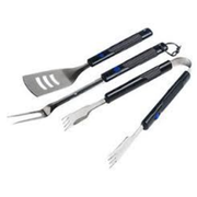 Set de 3 ustensiles manche extensible Campingaz - 205821