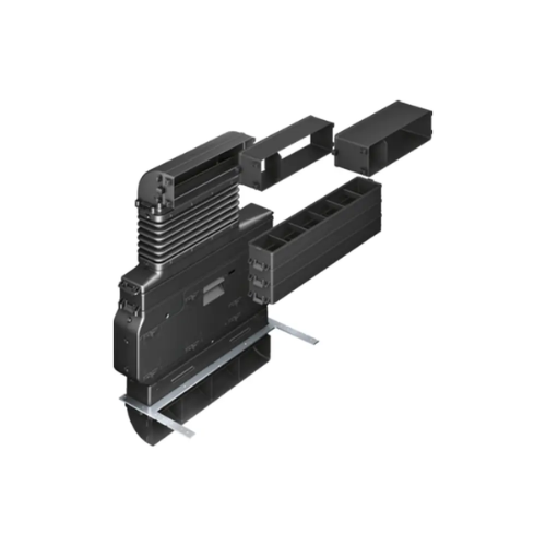 Set de Recyclage CleanAir Siemens HZ381501(#M300433)
