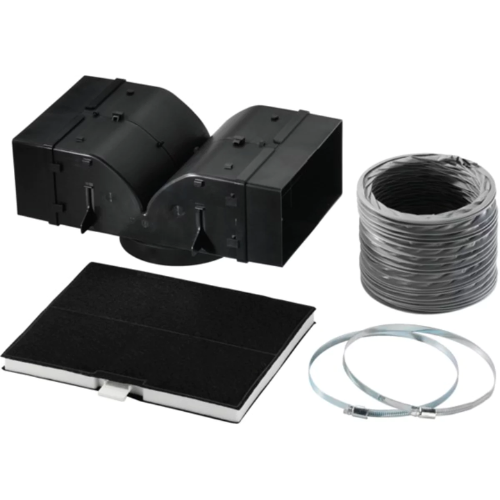 Set de Recyclage Pour Hotte Ilot Neff Z5106X5(#U564392)