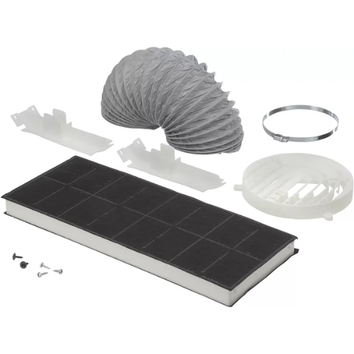 Set de recyclage hotte tiroir D4644X0 NEFF Z5143X5 (#D205831)