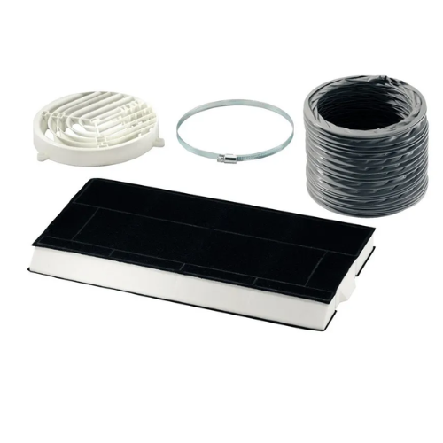 Set de recyclage hotte tiroir NEFF Z5144X5 (#D205832)