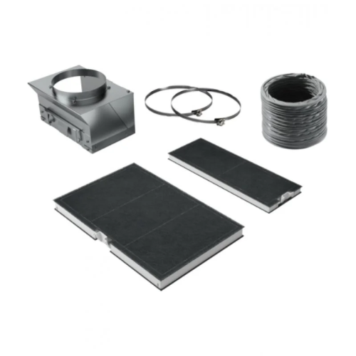Set de recyclage pour hotte SIEMENS LZ10AFU00 (#R459853 )