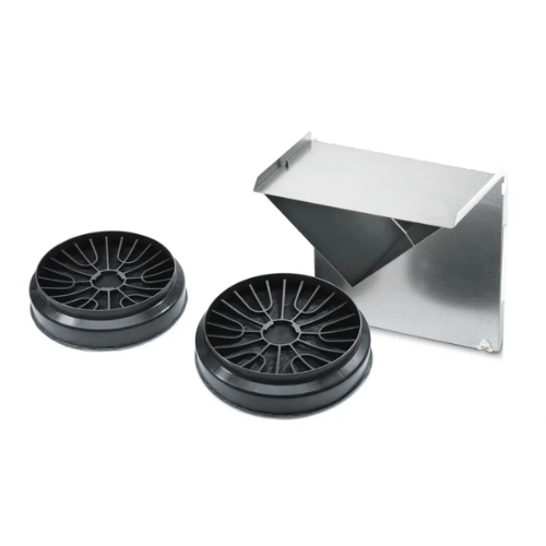 Set de recyclage pour hotte SIEMENS LZ52750
