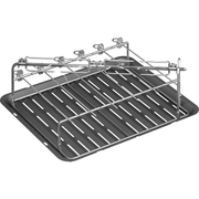 Set grill pour four Neff Z11CG10X0 (#W441972)