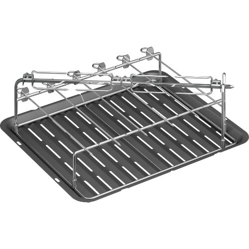 Set grill pour four Neff Z11CG10X0 (#W441972)