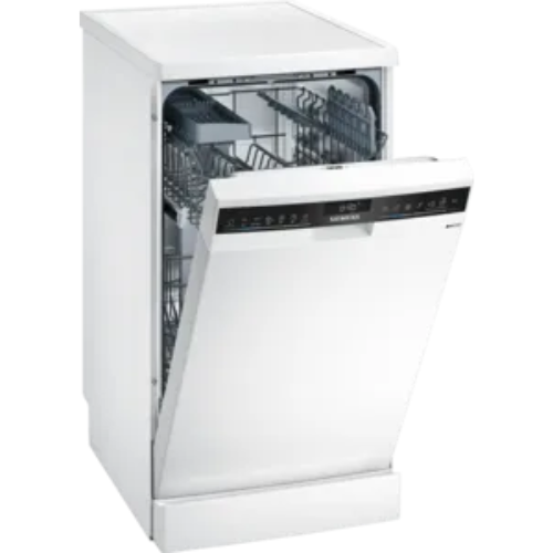 Lave-vaisselle pose-libre 45cm Siemens SR23HW48KEEM