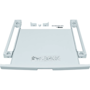 Stacking Kit with Siemens WZ20400 Shelf