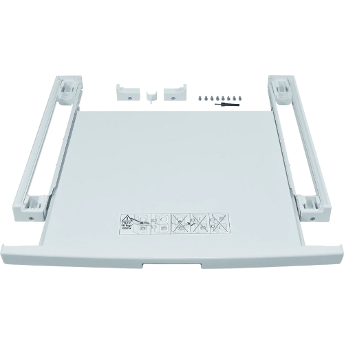 Stacking Kit with Siemens WZ20400 Shelf