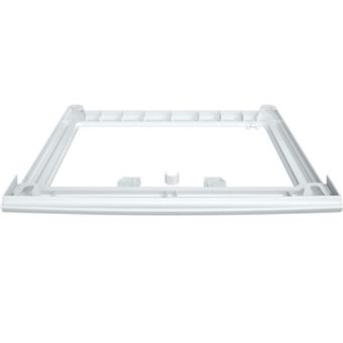 Kit de liaison lave-linge/sèche-linge Siemens WZ27410