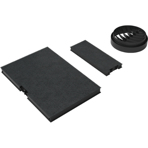 Standard recirculation kit encastrable BOSCH DWZ0AK0T0 (#R931635)