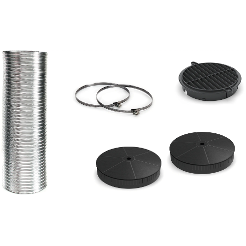 Standard recirculation kit encastrable BOSCH DWZ0IB0U0