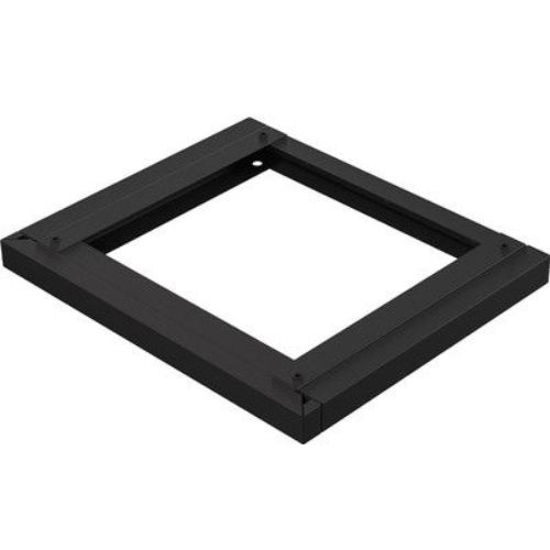 Support Pour Hauteur 95 cm Noir SMEG KITH60