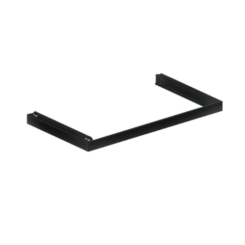 Support Pour Hauteur 95 cm Noir SMEG KITHTR90