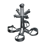 Support à Verres à Pied Neff Z7863X8