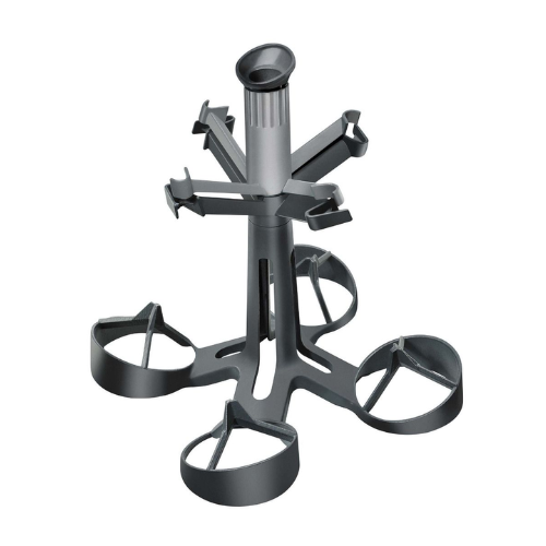 Support à Verres à Pied Neff Z7863X8