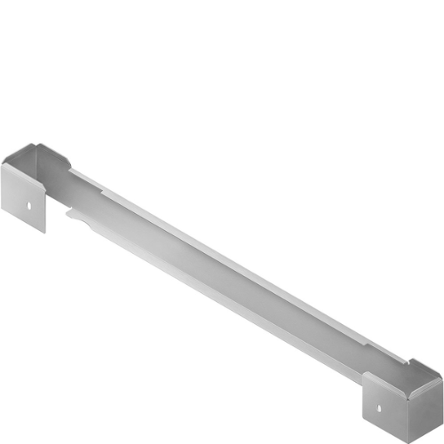 Support inox pour centre de cuisson SMEG KIT3A3-6