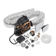 Système de climatisation maritime, 12 000 BTU/h, 3 500 W Dometic MCS T12