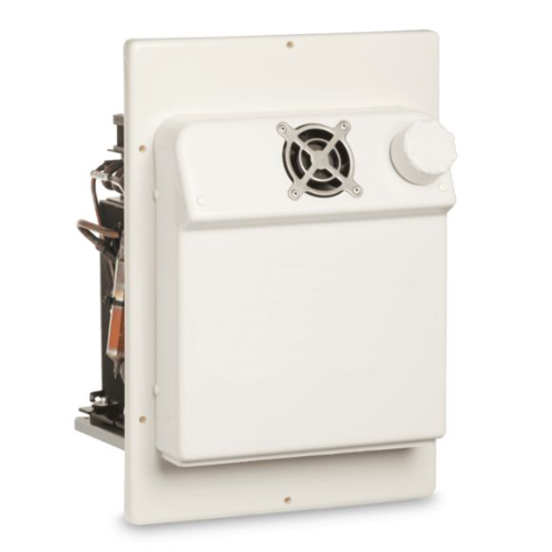 Système de réfrigération compact avec évaporateur intégré pour une capacité maximale de 250 l, 12/24 V, conception verticale