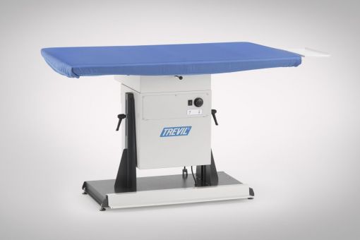 Table à repasser professionnelle Trevil Planora 2159