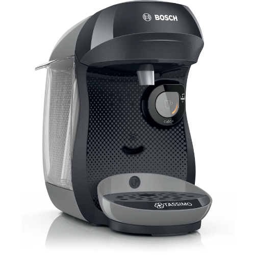 TASSIMO HAPPY Gris BOSCH TAS1009