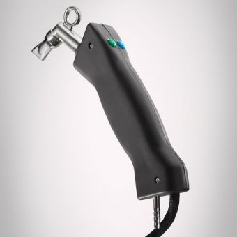 Pistolet air/vapeur et électrovannes TREVIL LP13