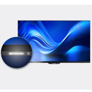 TV LED Alphatronics SL32 DSB+