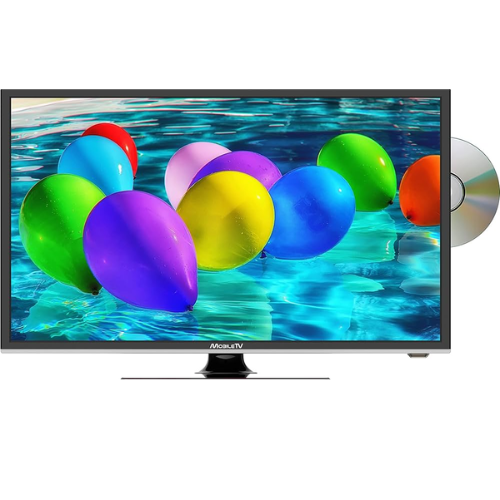 TV LED MobileTV MTV24DVD